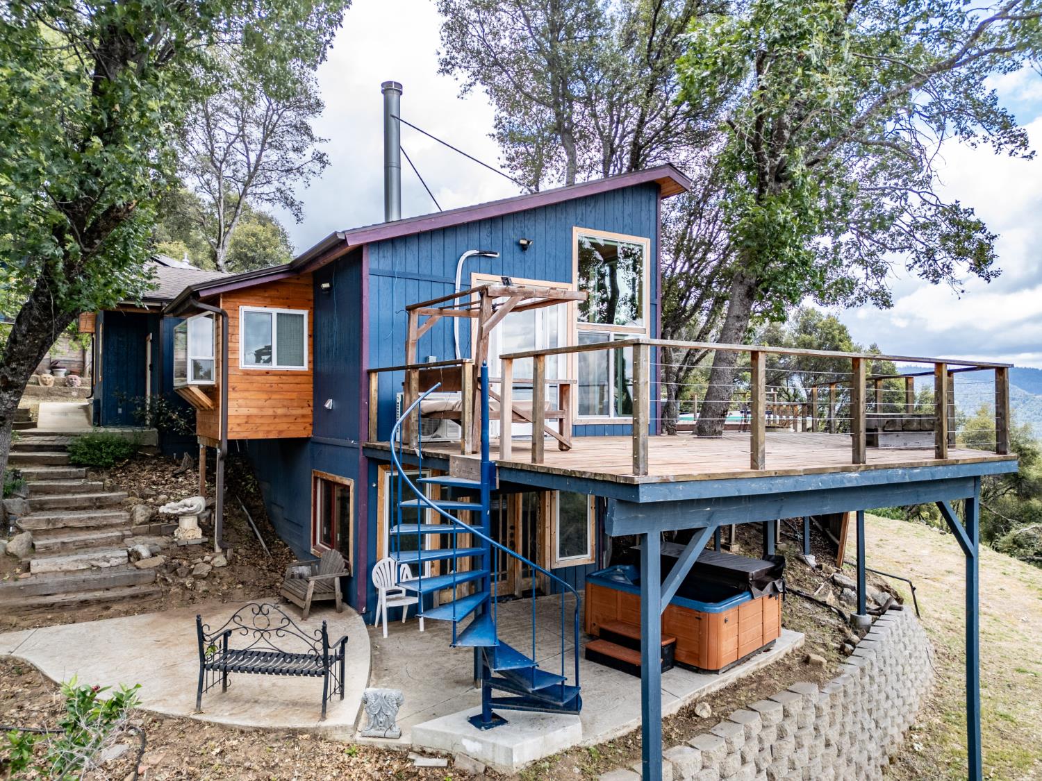 Residential in Oakhurst 3