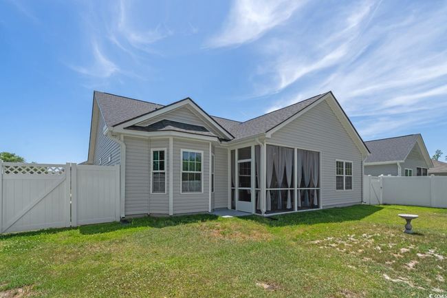 804 Twickenham Loop, House other with 3 bedrooms, 2 bathrooms and 4 parking in Longs SC | Image 21