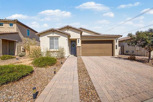4827 S 119th Drive, Avondale, AZ, 85323 | Card Image