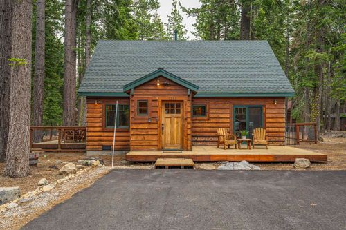 7287 5th Ave, Tahoma, CA, 96142-2527 | Card Image