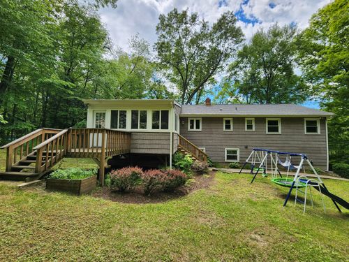 176 Hanover Rd, Newtown, CT, 06470-1143 | Card Image