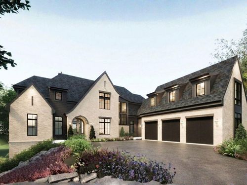 478 Emily Reed Ln. Lot#3, Atlanta, GA, 30342 | Card Image