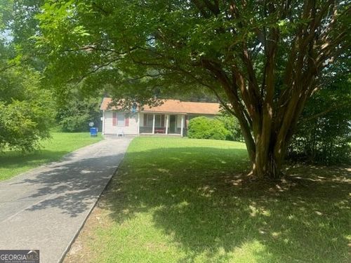 465 Morton Springs Road, Cedartown, GA, 30125 | Card Image