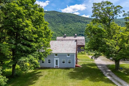 1174 N Main St, Danby, VT, 05739-9649 | Card Image