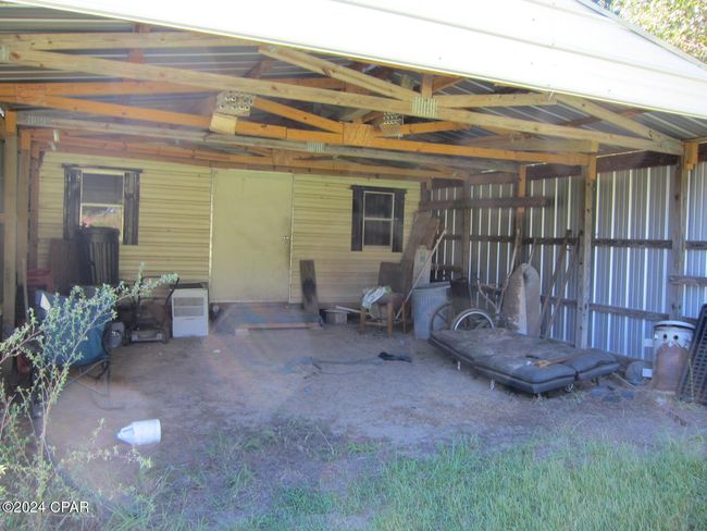 6876 Brushey Pond Rd, House other with 2 bedrooms, 2 bathrooms and null parking in Grand Ridge FL | Image 18