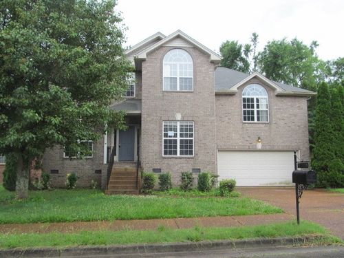321 Spicewood Ln, Nashville, TN, 37211-8593 | Card Image