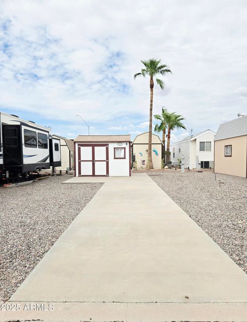 30-510 E Fiesta Del Sol, Florence, AZ, 85132-8920 | Card Image