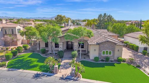 3055 E Waterman Way, Gilbert, AZ, 85297-7622 | Card Image