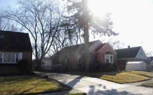 7 Beverly Blvd, Hobart, IN, 46342-4312 | Card Image