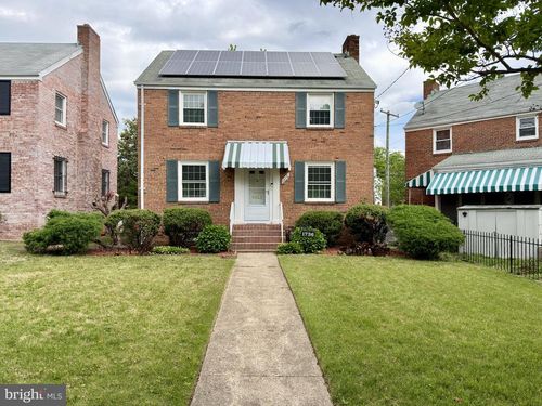 1736 Buchanan Street Ne, WASHINGTON, DC, 20017 | Card Image