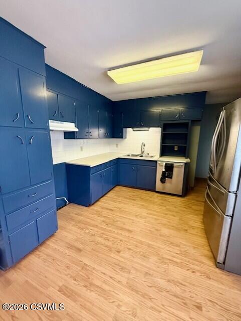 Residential in Berwick 3