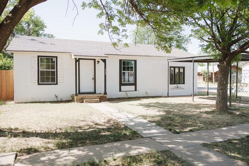 600 E 15th St, Littlefield, TX, 79339-5012 | Card Image