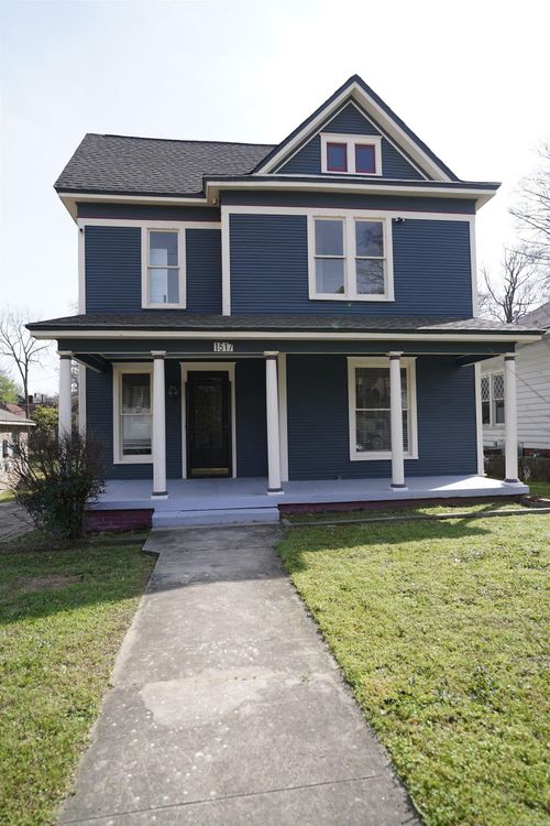 1517 W 21st St, Little Rock, AR, 72202-6213 | Card Image