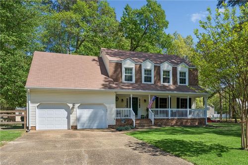111 Old Dominion Road, Yorktown, VA, 23692 | Card Image