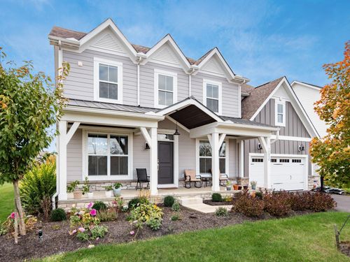 10650 Mangrove Loop, Plain City, OH, 43064-3541 | Card Image