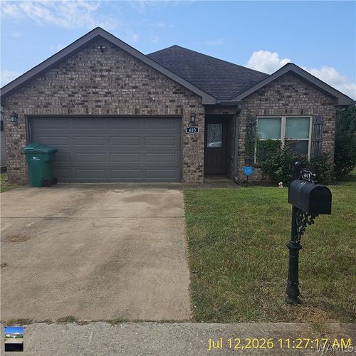 403 Barn Wood Rd, Tuscaloosa, AL, 35405-6631 | Card Image