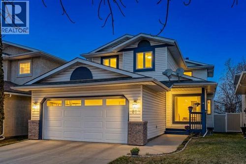 81 Riverwood Cres Se, Calgary, AB, T2C4B2 | Card Image