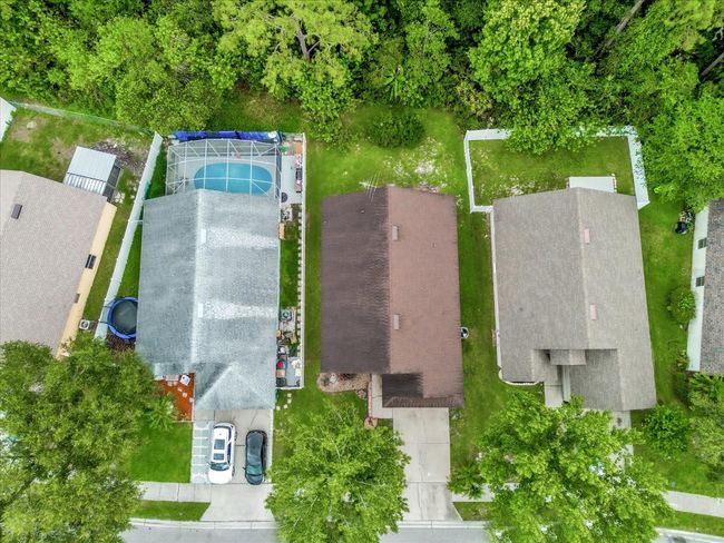 3390 Cypress Point Cir, House other with 3 bedrooms, 2 bathrooms and null parking in Saint Cloud FL | Image 24
