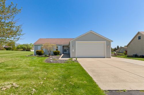 8927 Sussex Court, Cambridge Township, MI, 49265 | Card Image