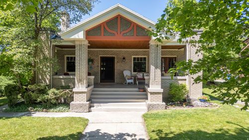 379 Boulevard, Logan, UT, 84321-4722 | Card Image