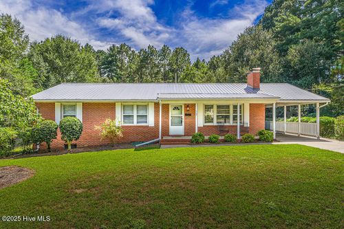 507 Wilder Avenue, Aberdeen, NC, 28315 | Card Image