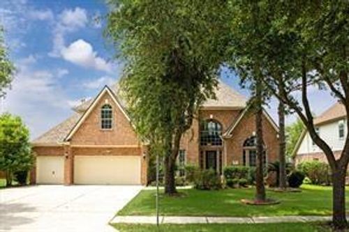 10707 Mandavilla Dr, Houston, TX, 77095-4994 | Card Image
