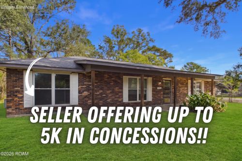 18322 Eldon Street, Prairieville, LA, 70769 | Card Image