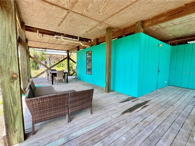 Outdoor living area | Image 11