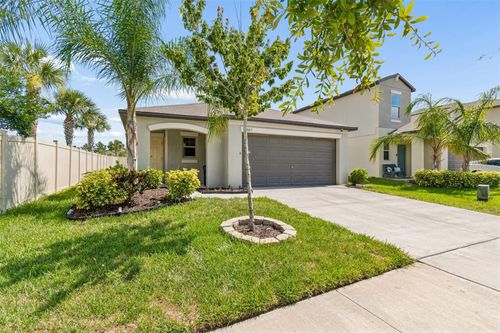 6065 Spring Crayfish Ave, NEW PORT RICHEY, FL, 34653-4906 | Card Image