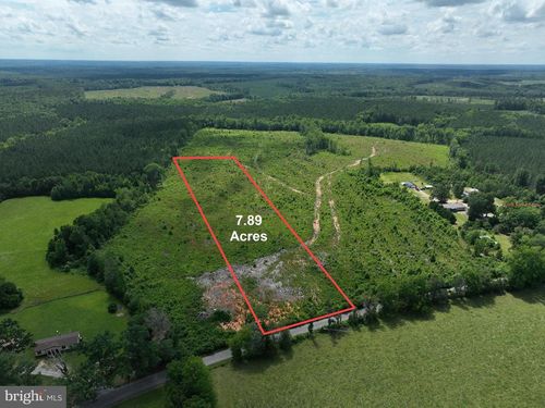 LOT 3 Oral Oaks Rd, Kenbridge, VA, 23944-4233 | Card Image