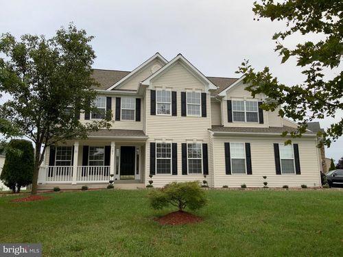 101 Lynnehaven Dr, WINCHESTER, VA, 22602-6786 | Card Image