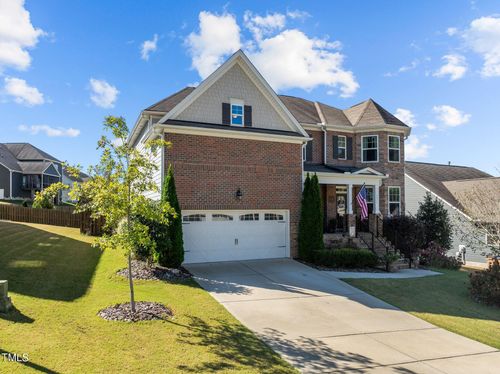 1824 Longmont Dr, Wake Forest, NC, 27587-5964 | Card Image