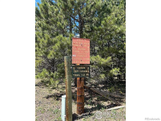 75 Overland Dr, Home with 0 bedrooms, 0 bathrooms and null parking in Ward CO | Image 8