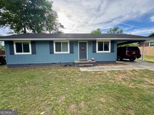109 Hemlock St, Fitzgerald, GA, 31750-8821 | Card Image