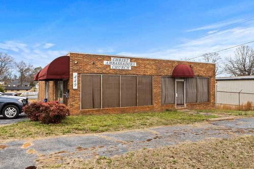 449 W Centennial Street, spartanburg, SC, 29303 | Card Image