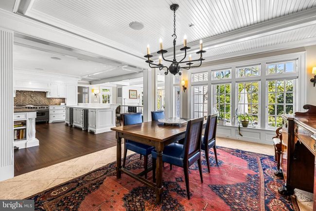 7506 Lhirondelle Club Rd, House other with 5 bedrooms, 8 bathrooms and null parking in TOWSON MD | Image 33