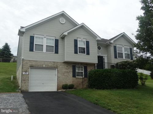 112 Colton Ct, SMITHSBURG, MD, 21783-1594 | Card Image