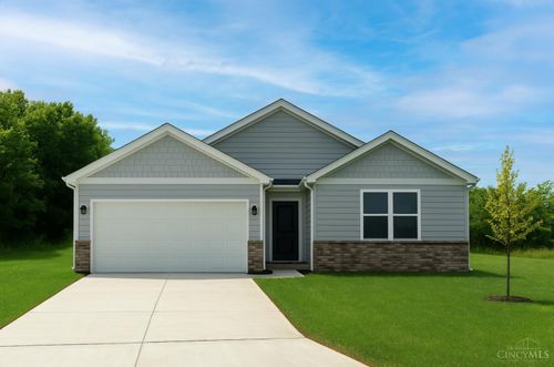 718 Addy Ave, Sidney, OH, 45365-3696 | Card Image