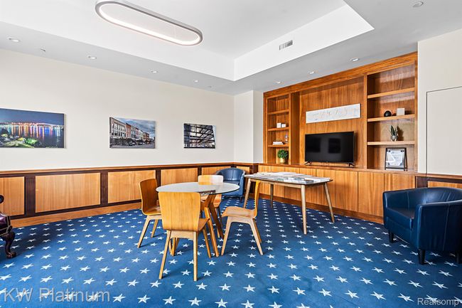 APT-34 - 201 Beers St, Condo with 1 bedrooms, 1 bathrooms and null parking in Port Huron MI | Image 17