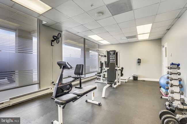 APT-806 - 28 Allegheny Ave, Condo with 2 bedrooms, 1 bathrooms and null parking in TOWSON MD | Image 24