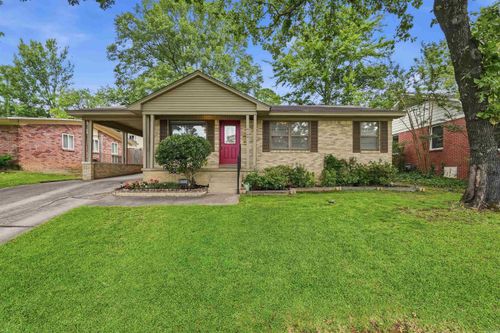 6700 Evergreen Drive, Little Rock, AR, 72207 | Card Image