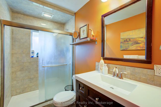 20 Laverne Ave, House other with 4 bedrooms, 2 bathrooms and 5 parking in Guelph ON | Image 21