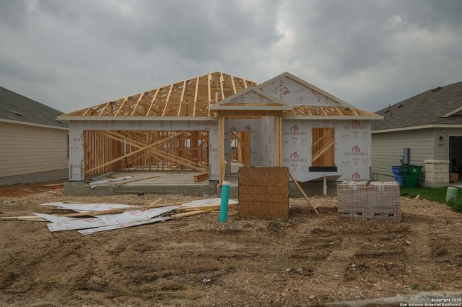 1117 Water Vly, House other with 4 bedrooms, 3 bathrooms and null parking in Seguin TX | Image 4