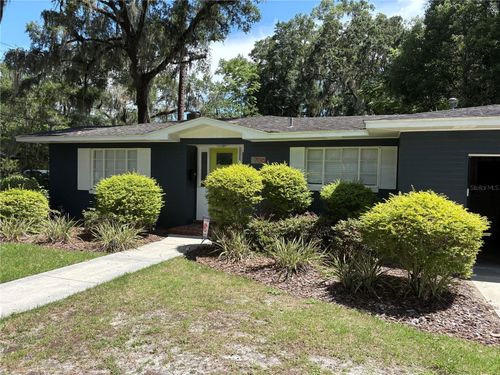 706 Nw 20th St, Gainesville, FL, 32603-1117 | Card Image
