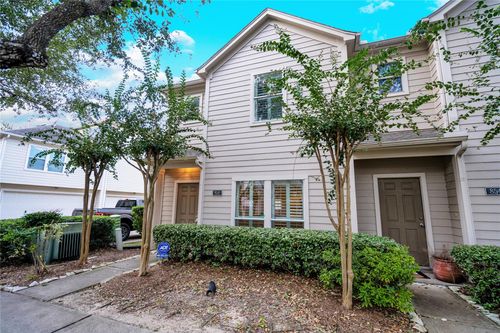 850 W Heights Hollow Ln, Houston, TX, 77007-7061 | Card Image