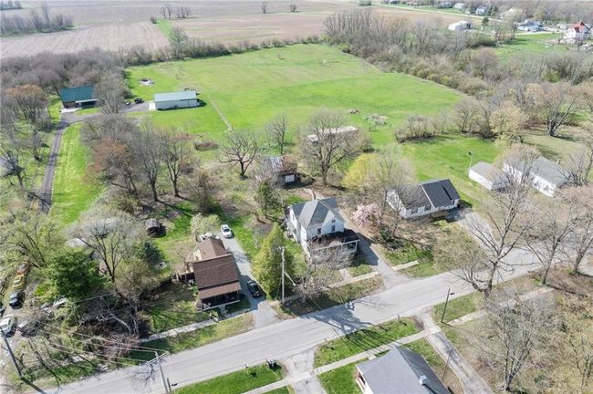 13 S Hight Street, House other with 3 bedrooms, 1 bathrooms and null parking in Clark Twp OH | Image 36