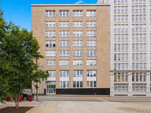 805-1511 Locust St, Saint Louis, MO, 63103-1865 | Card Image