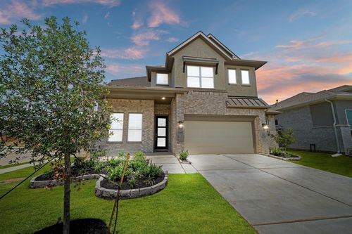 17239 Gleeful St, Hockley, TX, 77447 | Card Image