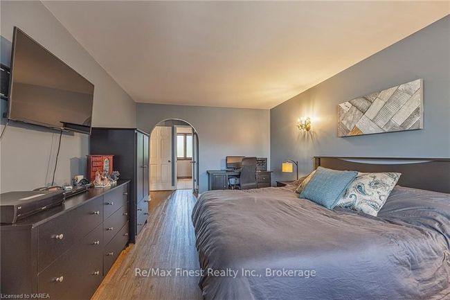 862 Old Colony Rd, House other with 4 bedrooms, 4 bathrooms and 6 parking in Kingston ON | Image 21