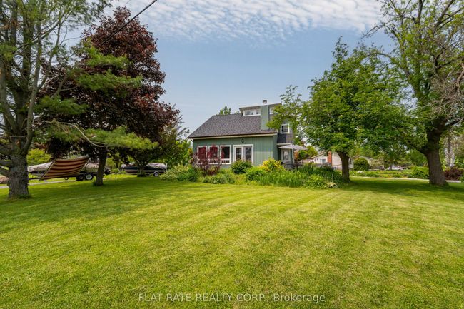 610 Brick Rd, House other with 3 bedrooms, 2 bathrooms and 6 parking in Ennismore ON | Image 4